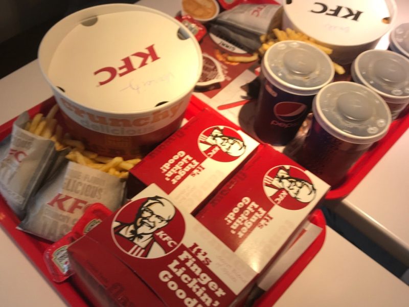 KFC