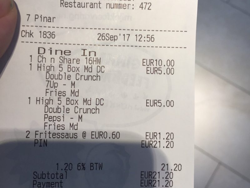 KFC