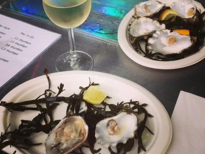Foto 1 van Groene Hart Culinair