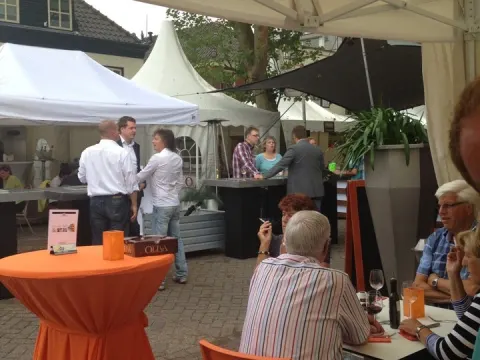 Foto 2 van Groene Hart Culinair