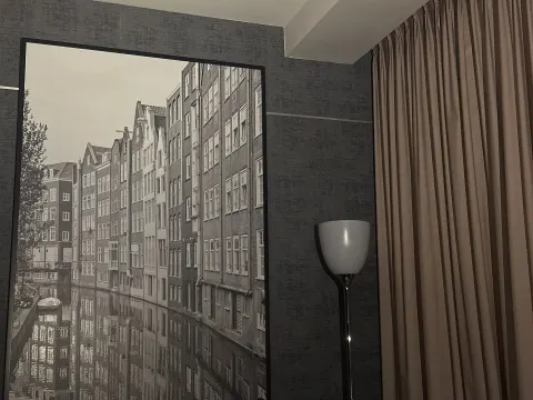 Foto 2 van Anantara Grand Hotel Krasnapolsky Amsterdam