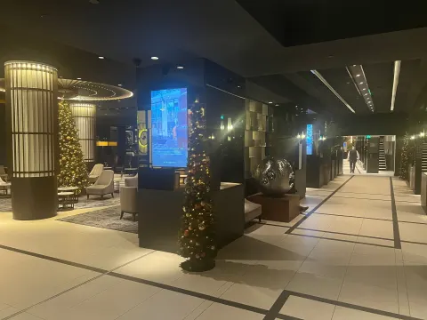 Foto 5 van Anantara Grand Hotel Krasnapolsky Amsterdam