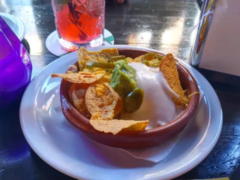 La Cubanita