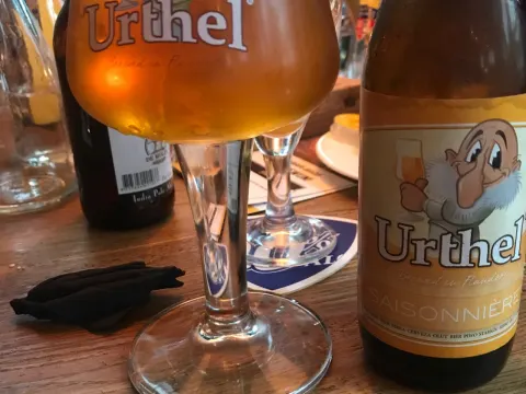 Foto 5 van De Beren