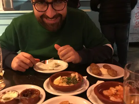 La Cubanita