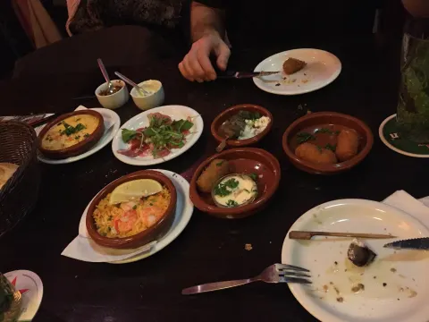 La Cubanita