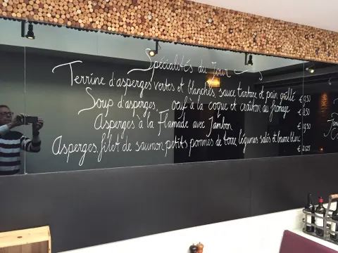 Bistrot Neuf