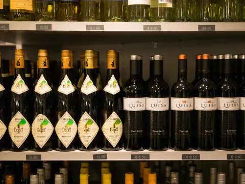 Kokkes Afhaalmaaltijden en Avondverkoop