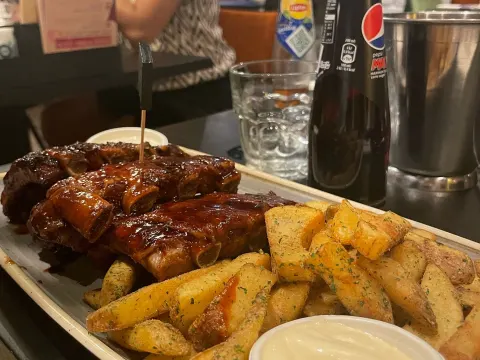 Ribs Factory