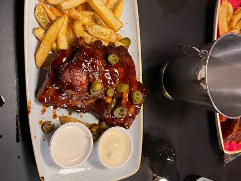Ribs Factory