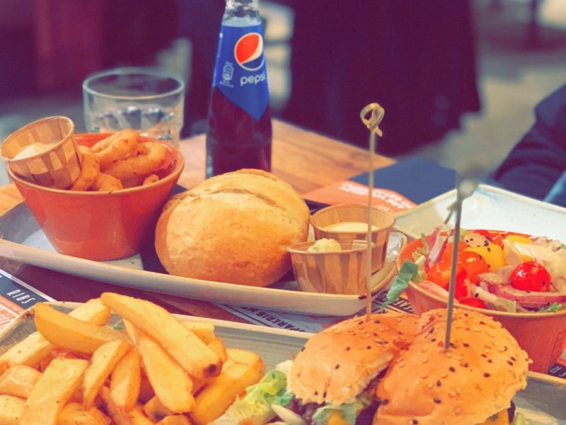 Ribs Factory