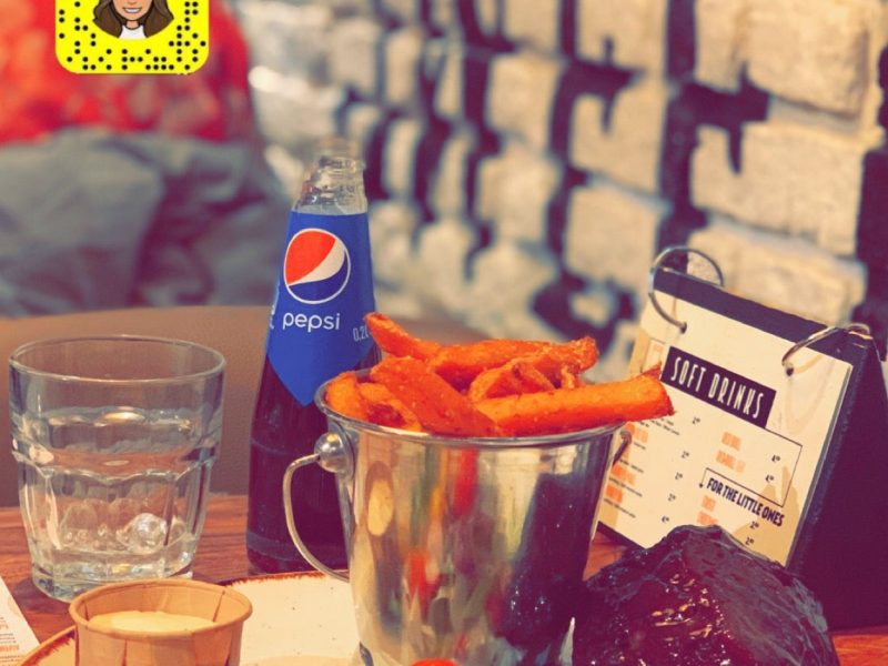 Ribs Factory
