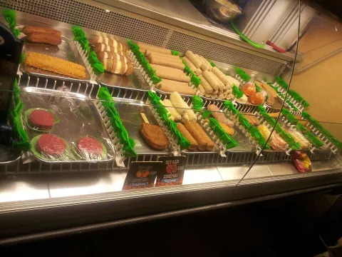 Snackbar 't Hoekje
