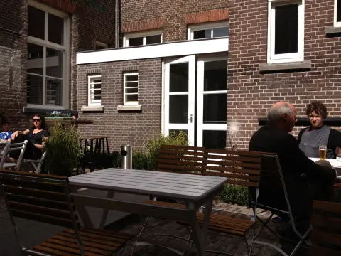 De Oude Rechtbank