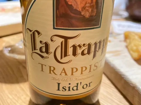 Brasserie Rita