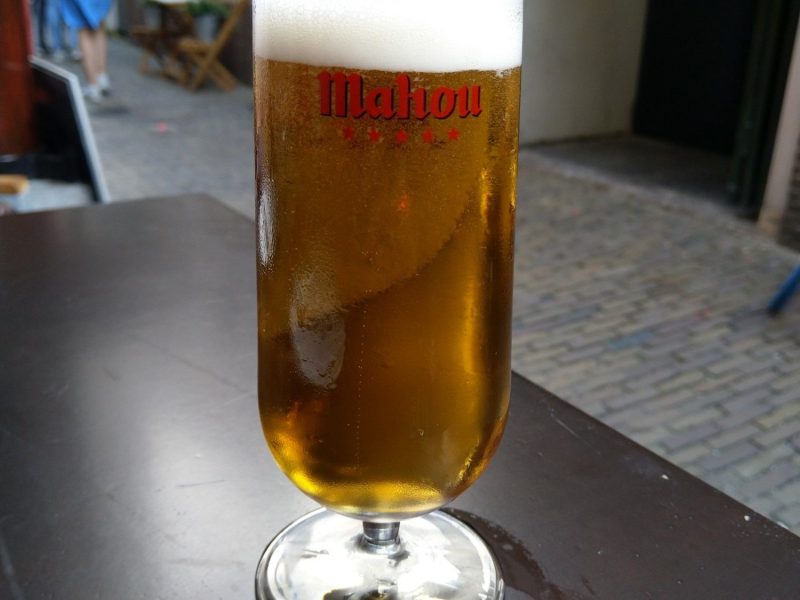 El Olivo