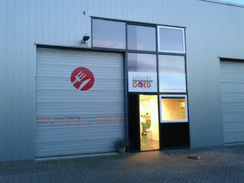 Smaaktgoed