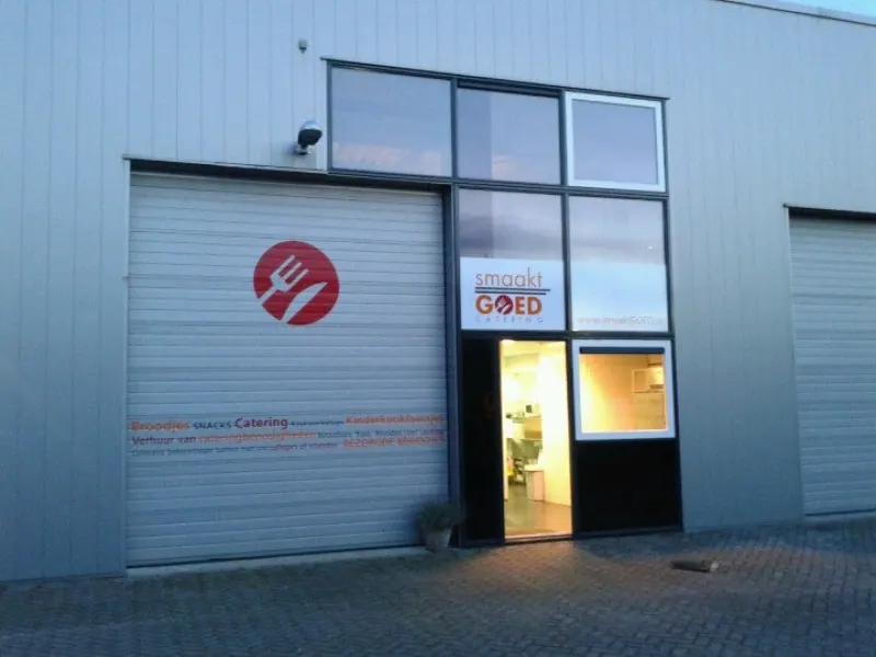 Foto 1 van Smaaktgoed