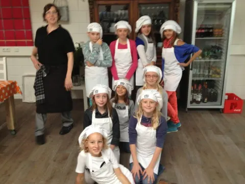 Foto 2 van Smaaktgoed