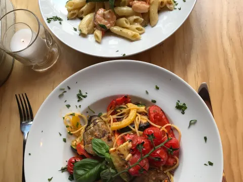 Maria's Gastrobar