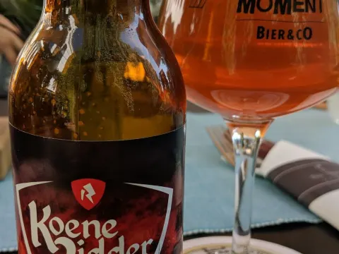 KROAST