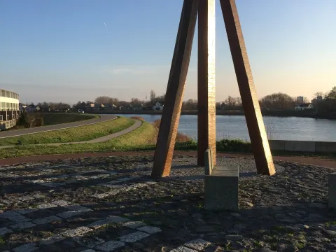 't Hooghe Water