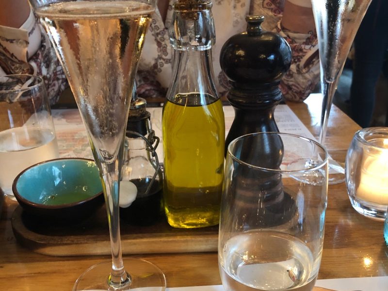 Restaurant Napoli