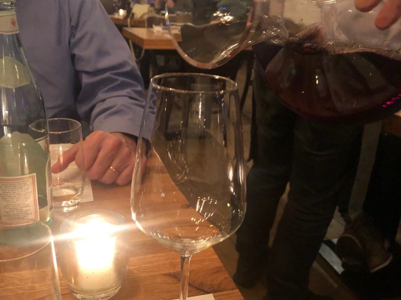 Restaurant Napoli