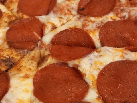 Steakhouse - pizzeria Baarsjes
