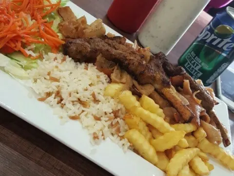 Sofram grillroom