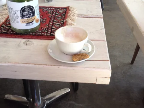 De Bonte Kraai