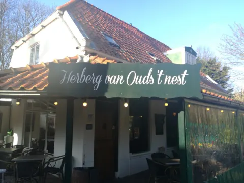 Herberg van Ouds 't Nest