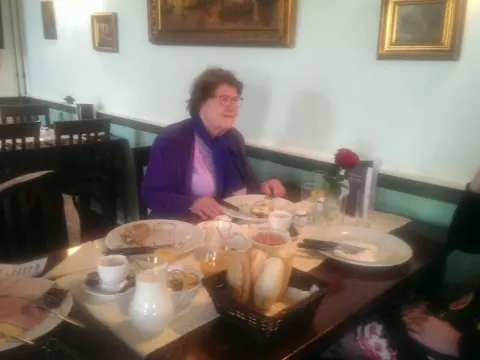 Foto 3 van Herberg van Ouds 't Nest