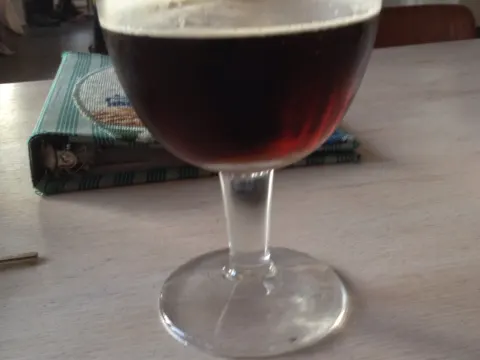 Foto 2 van De Bonte Kraai