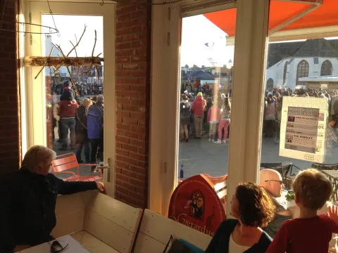 Foto 3 van De Bonte Kraai