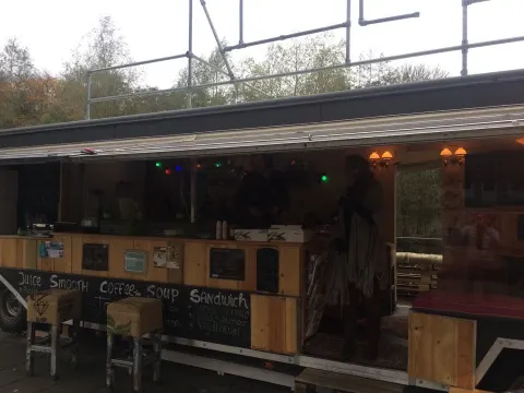 Foto 5 van Reset Juice Bar
