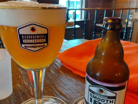 Restaurant Salud Scharendijke