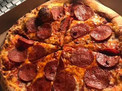 Domino's Pizza
