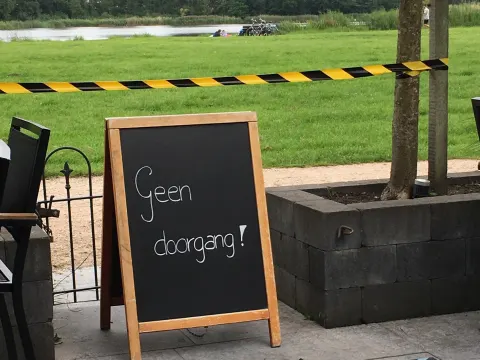 Foto 2 van 't Zeeltje