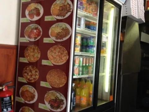 Hawai Pizzeria