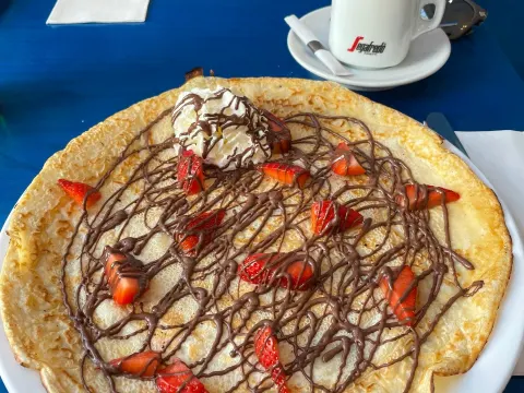 Mondial Pancake House