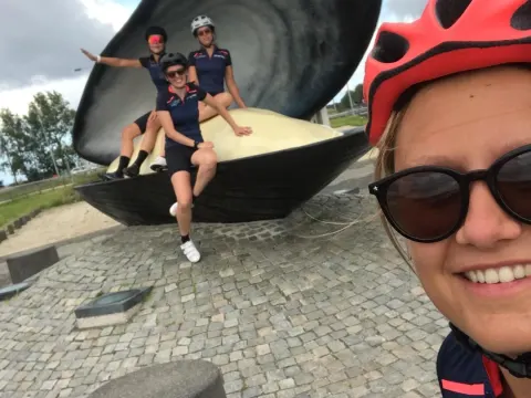 Foto 5 van Bru 17