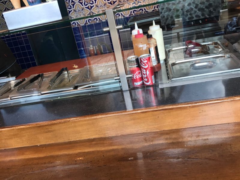 HAS Döner Kebab