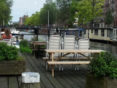 Restaurant Fijn Hout