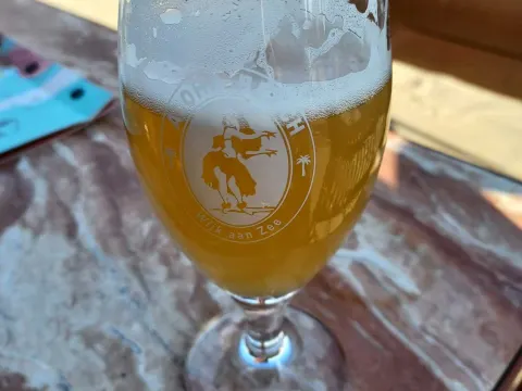 Aloha Wijk aan Zee