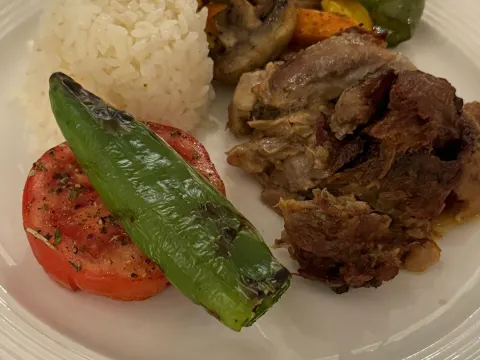 Levant