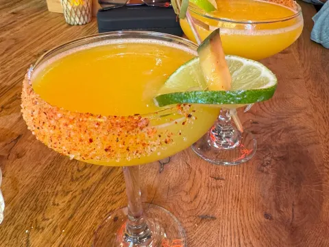 Tacos & Tequila