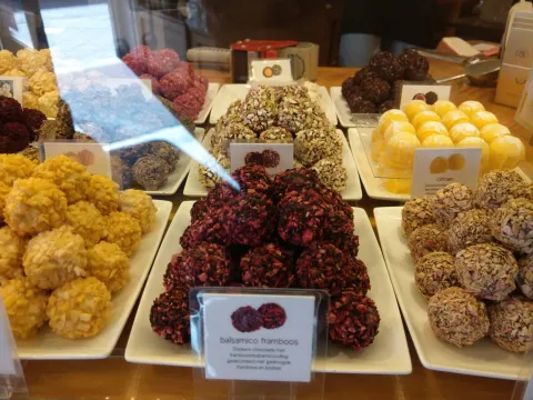 Peek & Van Beurden Delicatessen