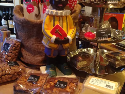 Peek & Van Beurden Delicatessen