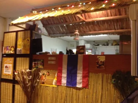 Thai Food Catering